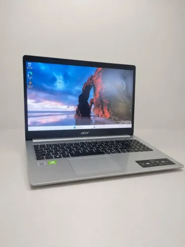Acer Aspire 5 A515-55 i5 10ª Gen MX350 20GB RAM