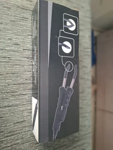 Pinça para mega hair profissional 