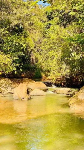 Imóvel rural, 100 m² no Rosa dos Ventos em Aparecida de Goiânia