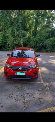 Fiat Mobi Easy Comfort 1.0 Flex 5P. 2019