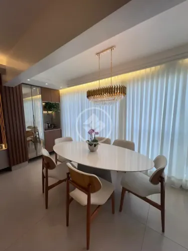 APARTAMENTO NEW PARQUE CASCAVEL - JD. ATLANTICO codigo: 354289