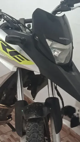 Xre 300 