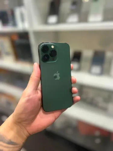 iPhone 13 Pro 128gb - Seminovo
