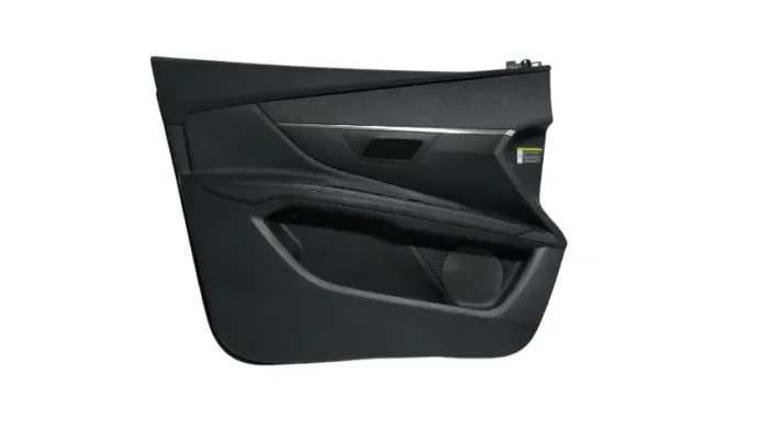 Painel / Forro de porta L/E Peugeot 3008
