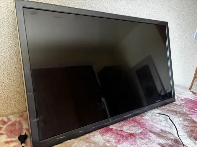 Tv Panasonic 42