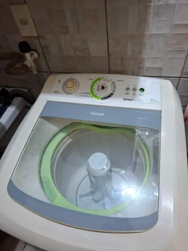MÁQUINA DE LAVAR PARA PEÇAS