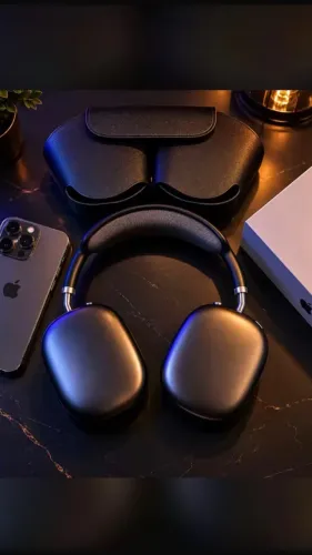 Imperdível?Fone AirPods Max?