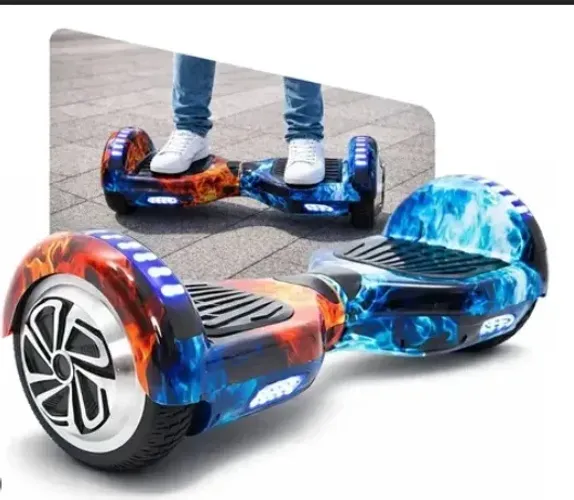 Hoverboard 
