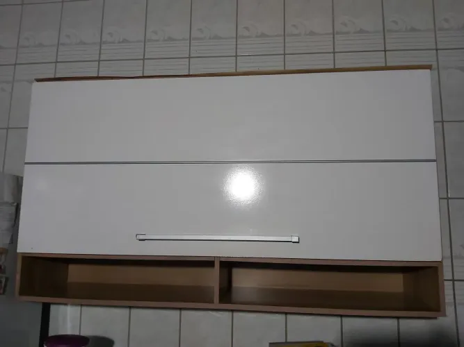 Armário de parede para cozinha