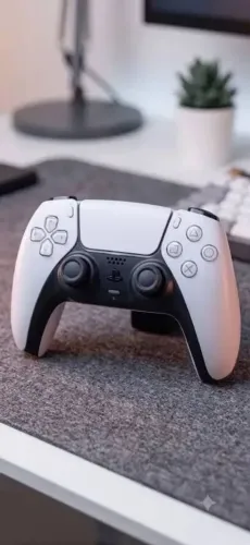 CONTROLE PS5 DUALSENSE (NOVO)
