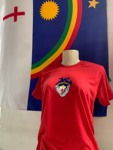 Camisa Personalizada 13 Lula