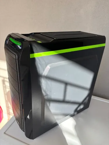 PC COMPLETO À VENDA