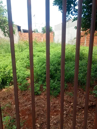 Vendo lote em panorama sp bairro vista do lago 1