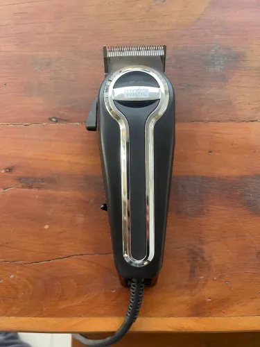 Aparador de cabelo e barba WAHL Nunca usada