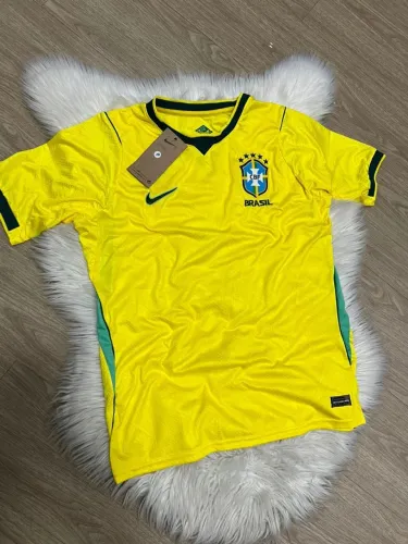 Camisas do Brasil