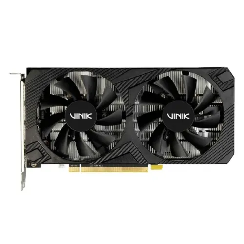Placa de Video Amd Radeon Rx580 8GB Gddr5 256 Bits Dual-Fan - Vinik Promoção