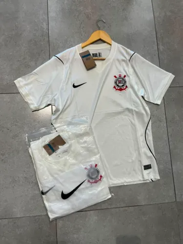 Camiseta Corinthians 2026