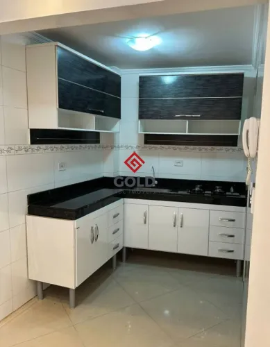Apartamento com 2 dormitórios, 50 m² - venda por R$ 300.000,00 ou aluguel por R$ 2.005,80/