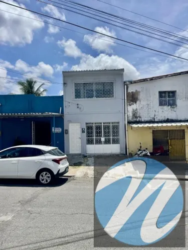 Casa para Locação em Maceió, Farol, 3 dormitórios, 1 banheiro