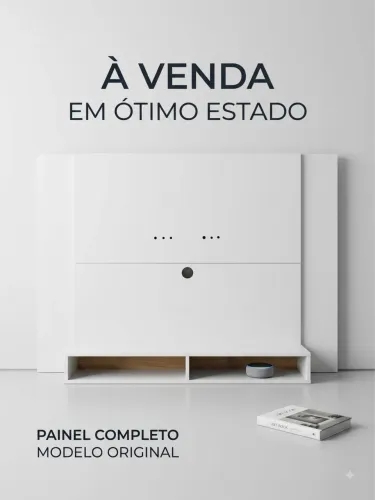 Painel de Tv até 50 polegadas