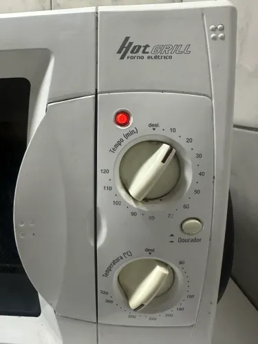 Forno gril 