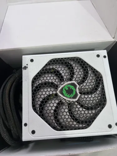Fonte 500w