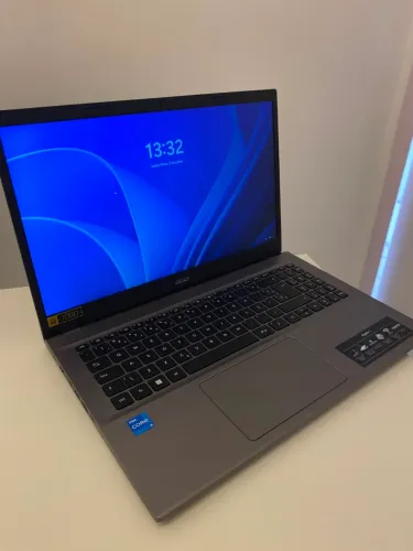 Notebook Acer