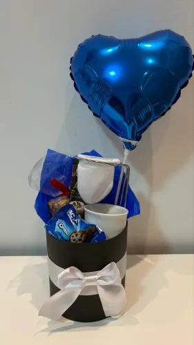 Cestas de presente