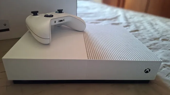 Xbox one 1tb