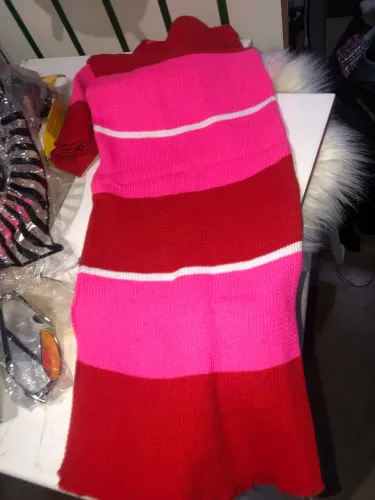 Kit roupa