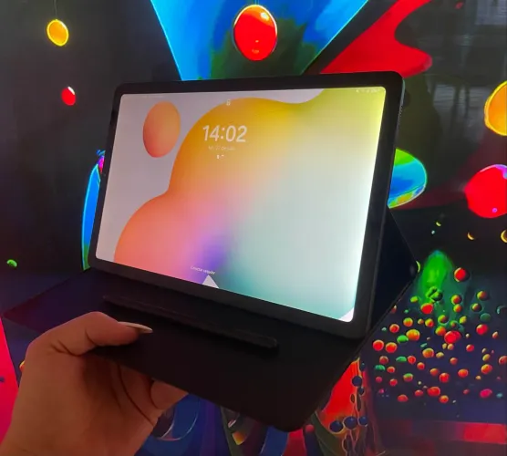 Samsung Galaxy Tab S6 Lite 128 GB + S Pen Original