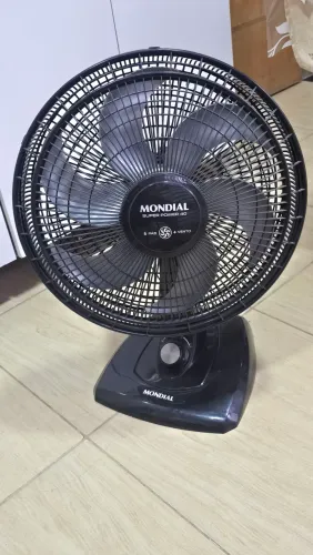 Ventilador
