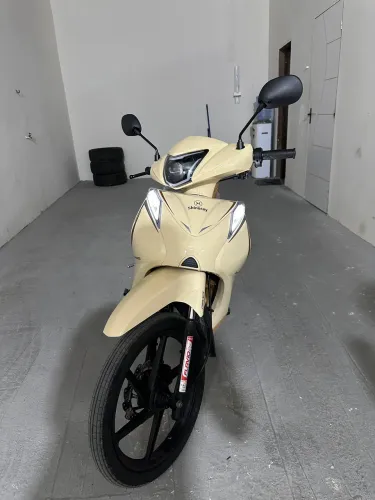 Jet 125
