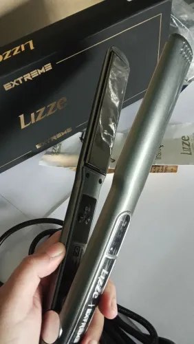 Chapinha lizze extreme 