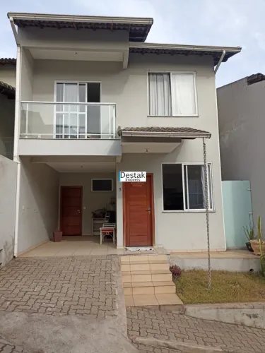 CASA RESIDENCIAL em VOLTA REDONDA - RJ, RETIRO