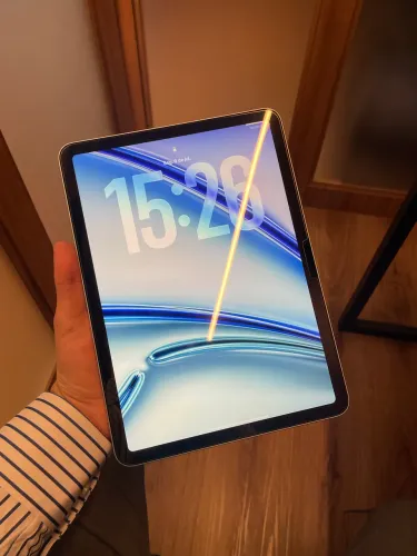 Ipad Air 11? Chip M3 (128GB)
