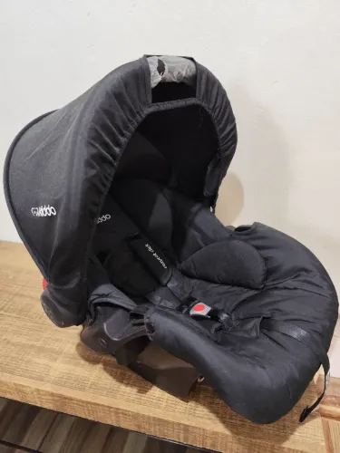 Bebê conforto