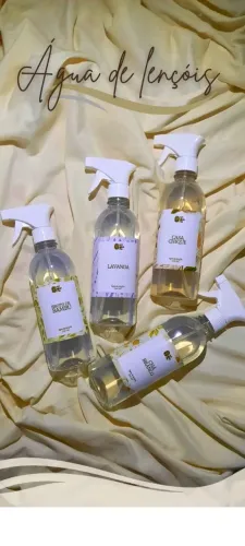 Aromatizador de ambientes