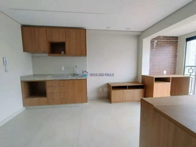Studio no Ipiranga para locação