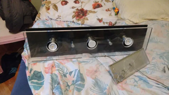 Lustre para sala 