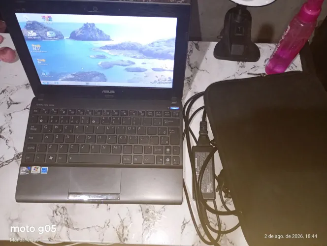 Notebook Asus