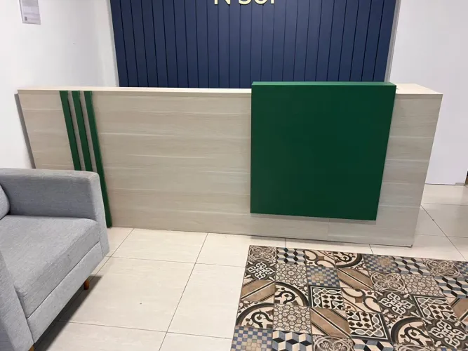VENDE-SE LOJA COMPLETA.