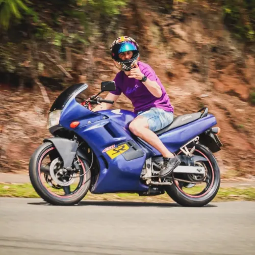 Torro cbr 450 sr