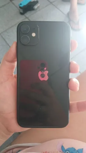 IPhone 11 ,128 gigas