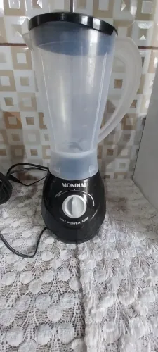 Liquidificador Mondial 220v
