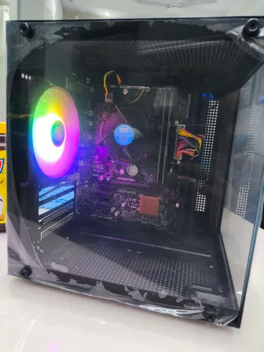 Cpu core I5 6400 SSD 240gb <br>Cpu I5 6400
