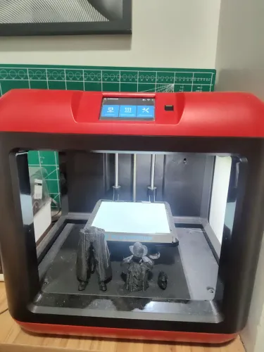 Impressora 3D Flashforge Finder