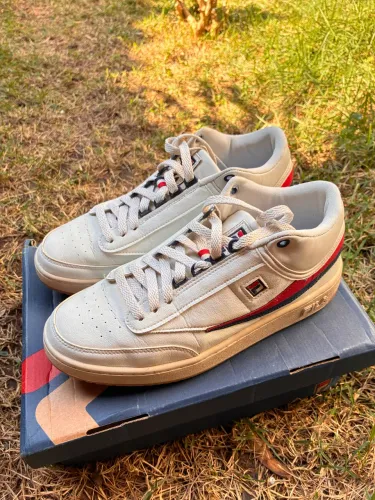 Tênis FILA Arcade Low
