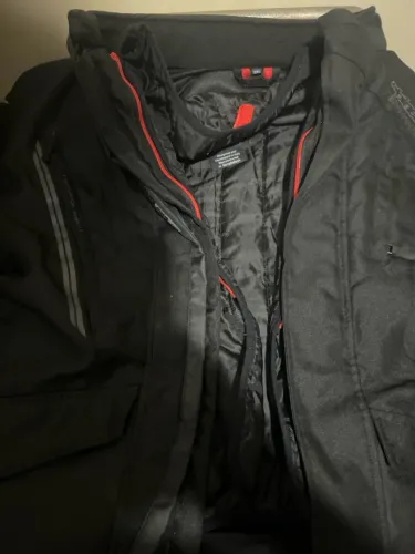 Jaqueta alpinestars Drystar 2 XL