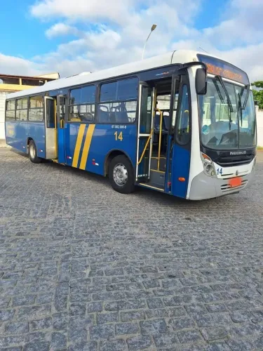 Volkswagen 17.230eod 4x2 (urbano c/ar)